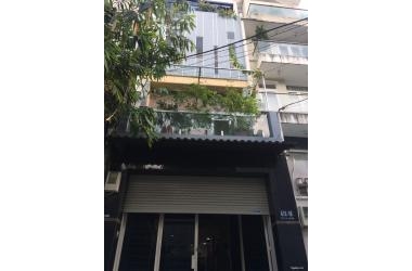 Bán Nhà Hẻm Xe Tải 618 Âu Cơ F.10 Quận Tân Bình giá 15 tỷ 8 0989974203